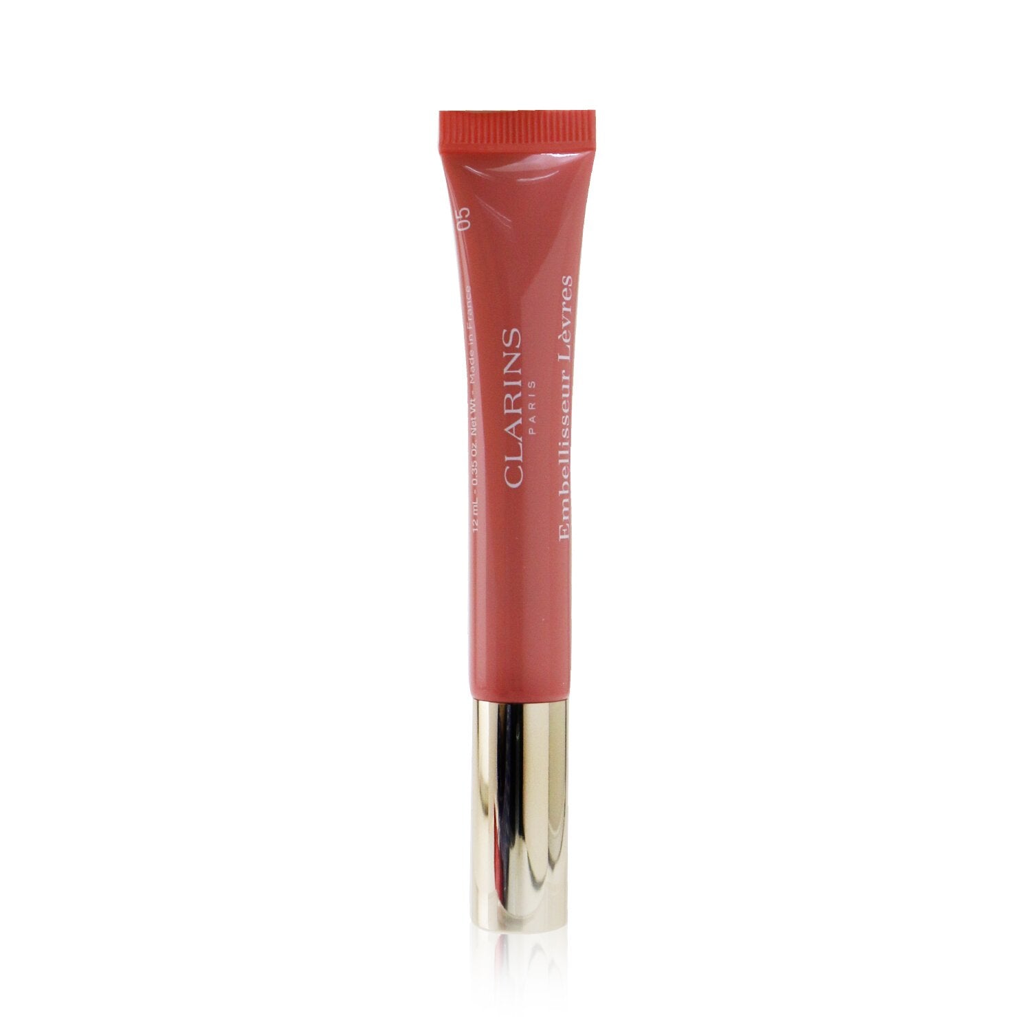 Clarins/クラランス+ナチュラルリップパーフェクター+12ml/0.35oz+# 05 Candy Shimmer ブランドコスメ